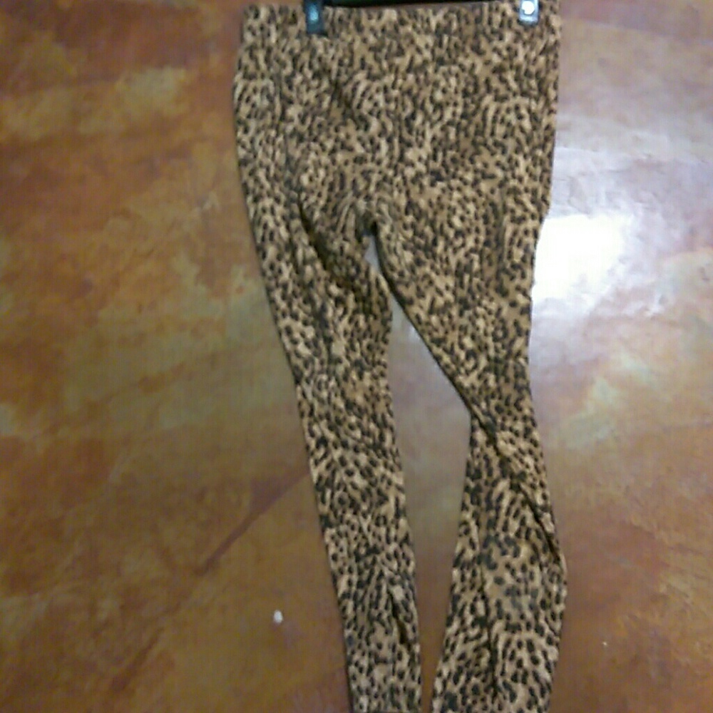 Leggings